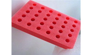 【珍珠棉】克服了普通發(fā)泡膠易碎，具有很好的抗化學(xué)性能——蕪湖榮鴻